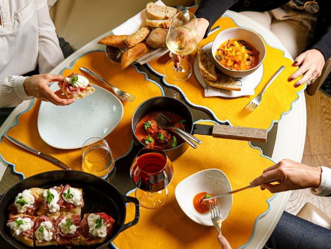 BABL - Our Sharing Experience 