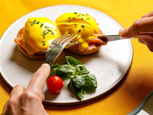 FINALMENTE DOMENICA - Sunday Brunch